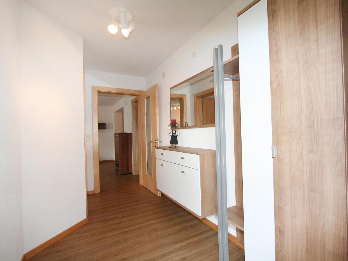 Apartment Venet By Interhome Флийс Екстериор снимка