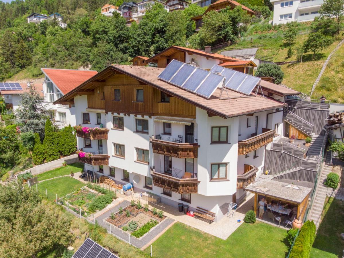 Apartment Venet By Interhome Флийс Екстериор снимка