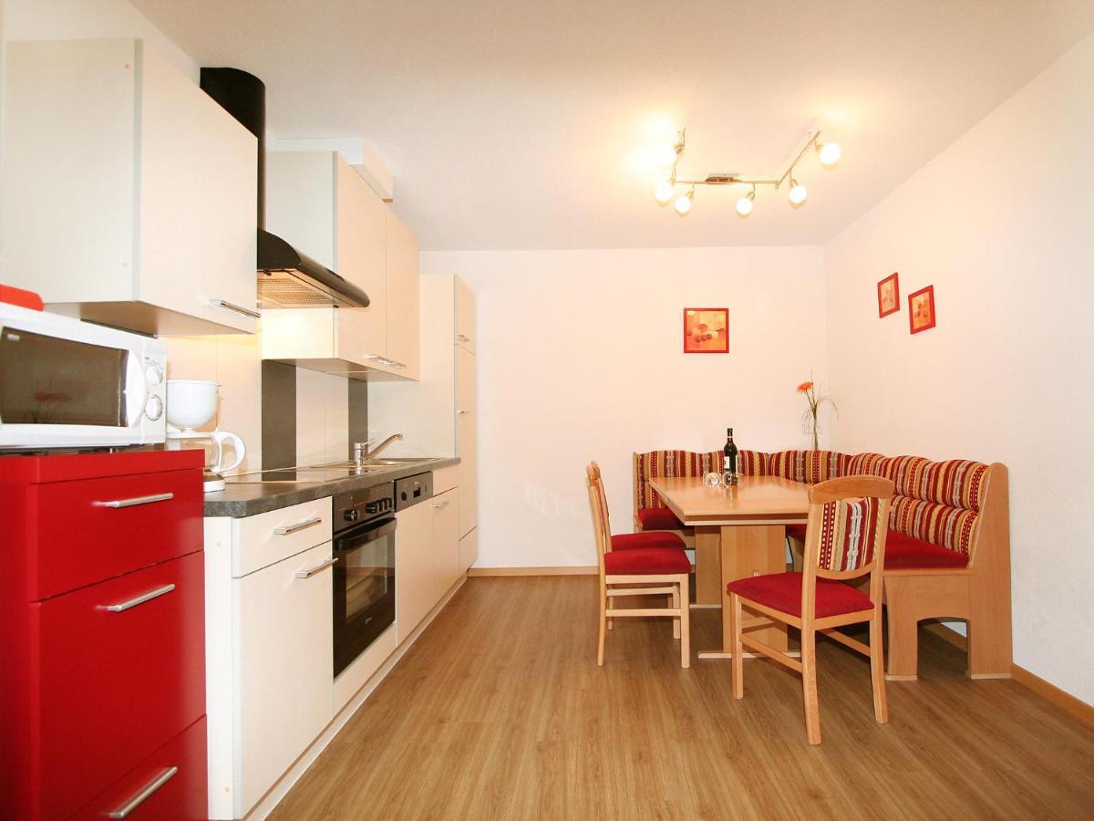 Apartment Venet By Interhome Флийс Екстериор снимка
