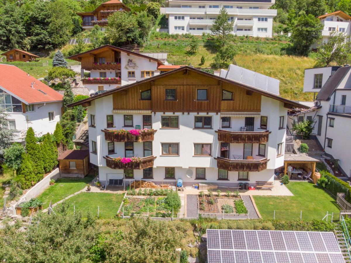 Apartment Venet By Interhome Флийс Екстериор снимка